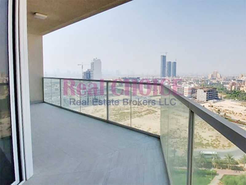 27 Great Community View Of Nakheel Villas | Type 04B