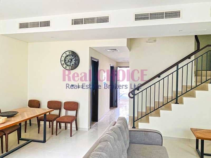 2 Good For Investment|Single Row 3BR Villa