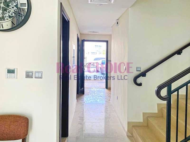 4 Good For Investment|Single Row 3BR Villa