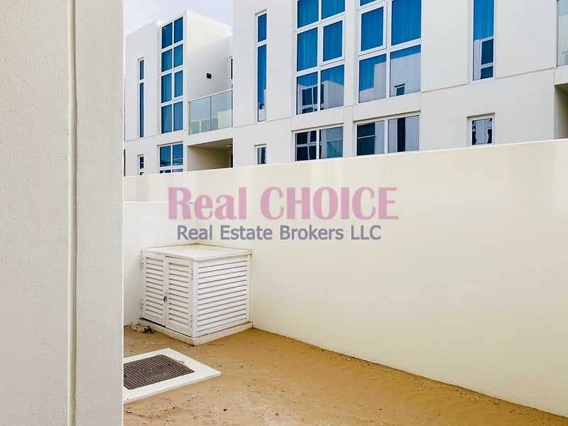 7 Good For Investment|Single Row 3BR Villa