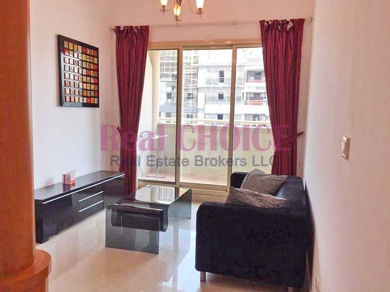Hot Offer | 2 Bedrooms | Near Metro | Nice View