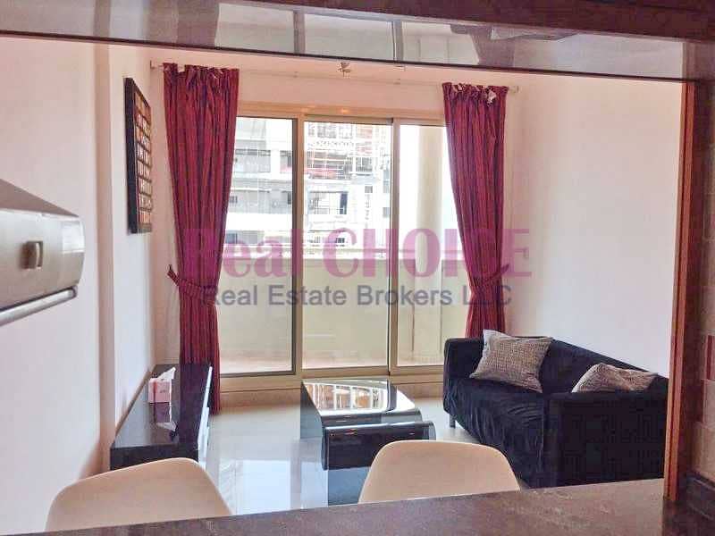 5 Hot Offer | 2 Bedrooms | Near Metro | Nice View