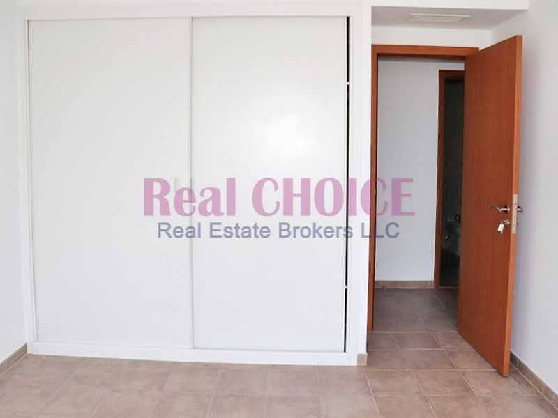 3 Free Chiller and DEWA|3BR Plus Laundry room in SZR