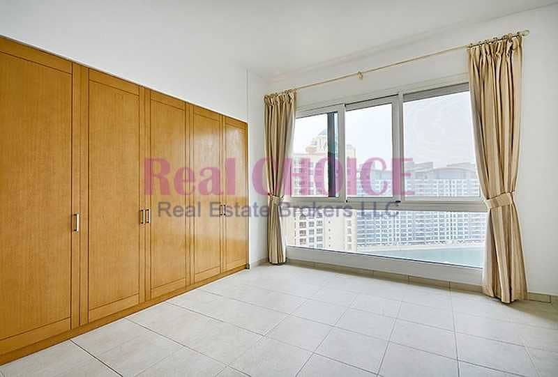 2BR Plus Maid and Study Townhouse|Amazing Sea View