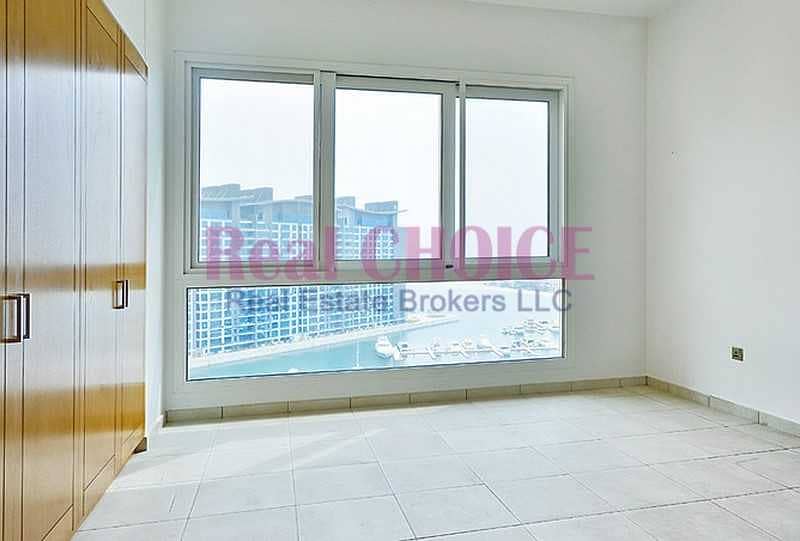 3 2BR Plus Maid and Study Townhouse|Amazing Sea View