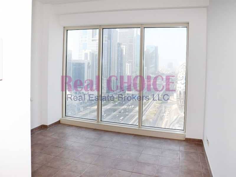 17 Free Chiller and DEWA|3BR Plus Laundry room in SZR