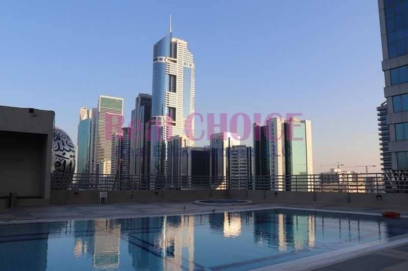 19 Free Chiller and DEWA|3BR Plus Laundry room in SZR