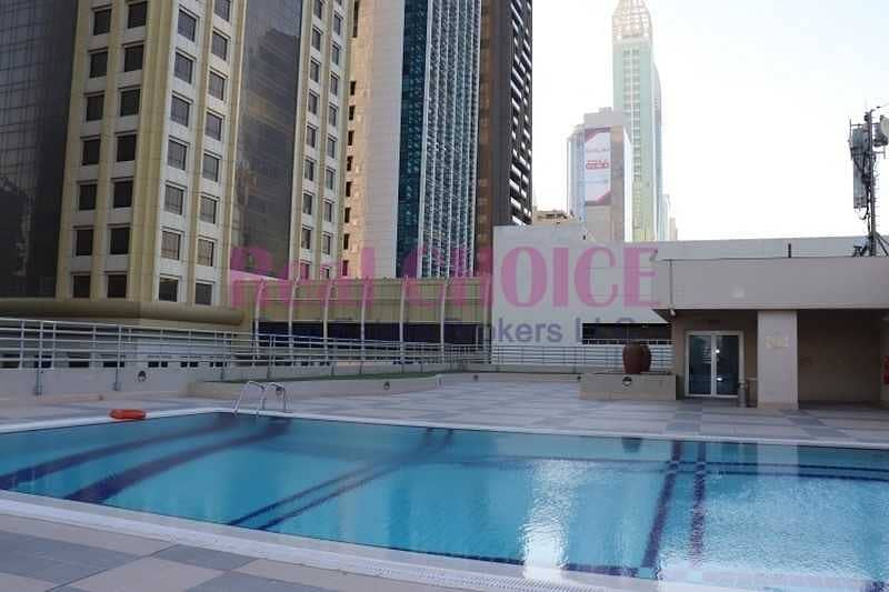 20 Free Chiller and DEWA|3BR Plus Laundry room in SZR