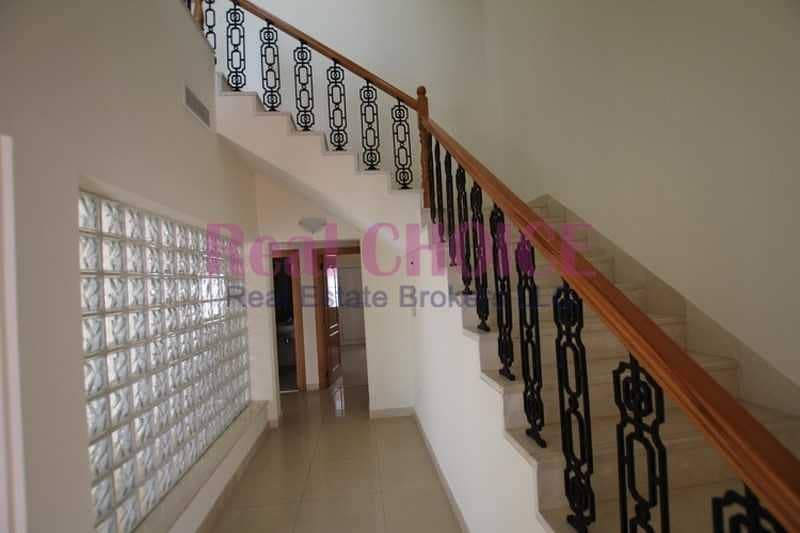 12 3BR+Maids | 13 Months | Well Maintained