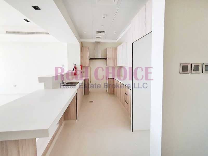 7 Lovely 1BR Apartment|Brand New|Prime Location