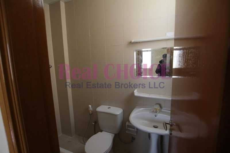 13 3BR+Maids | 13 Months | Well Maintained