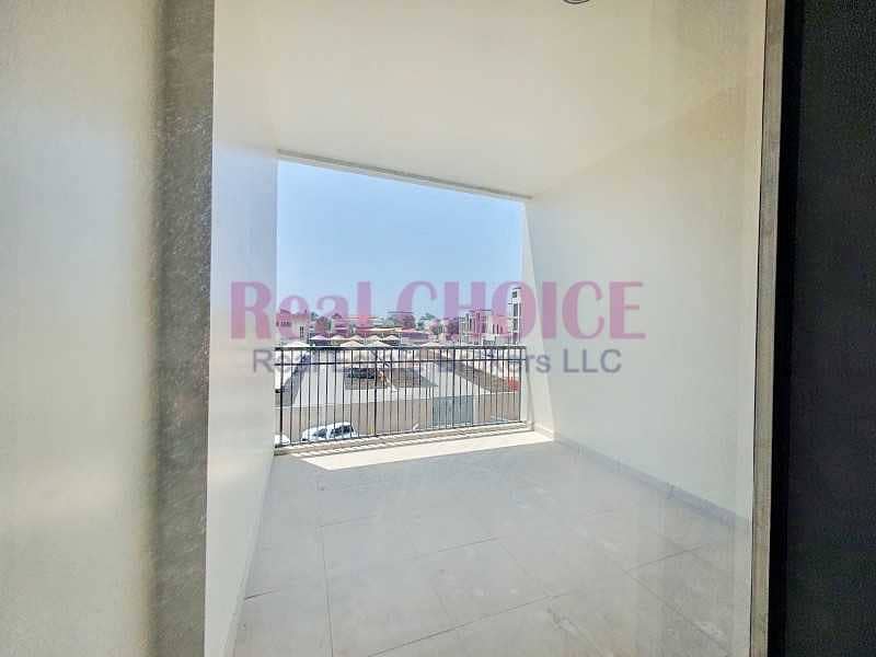 10 Lovely 1BR Apartment|Brand New|Prime Location