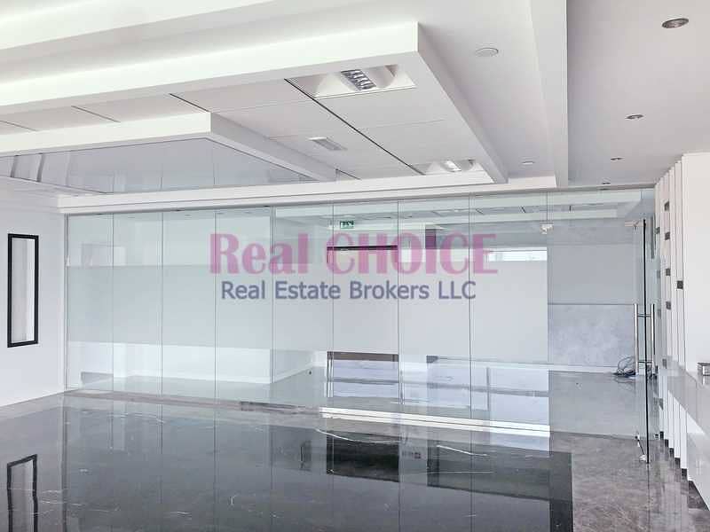 2 Ready To Move In|2 Combined Fitted Office Space