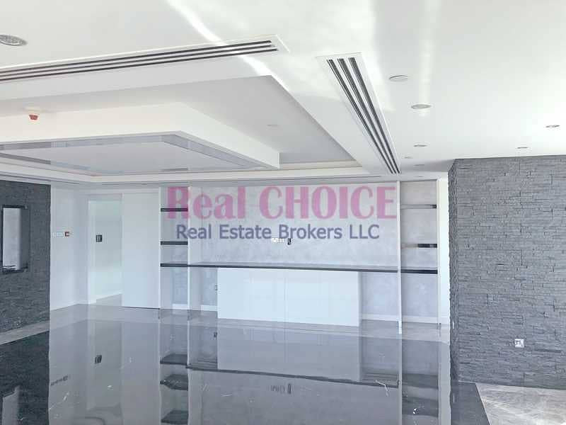3 Ready To Move In|2 Combined Fitted Office Space