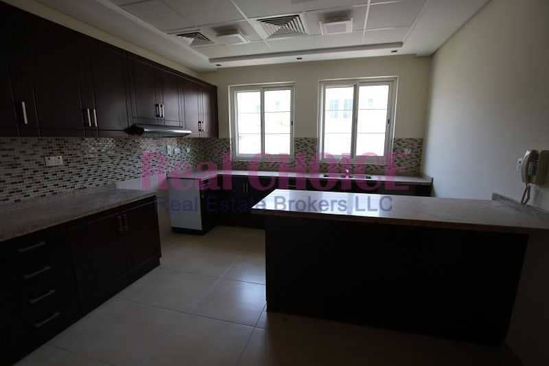 14 4BR+Maids | 13 Months | Well Maintained