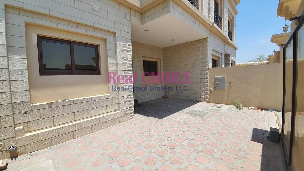 Fabulous 3BR Plus Maid's Room Villa for Rent in Mirdif