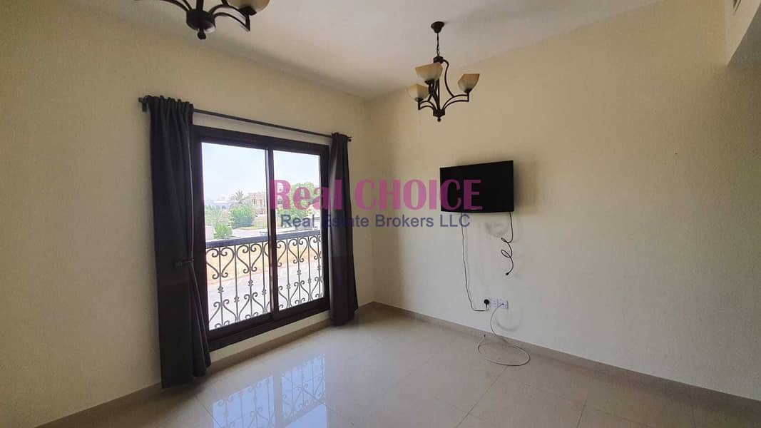6 Fabulous 3BR Plus Maid's Room Villa for Rent in Mirdif