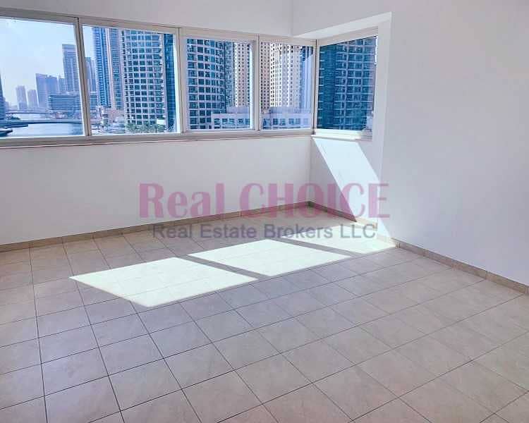 6 Marina View Low Floor 2 Bedroom Apartment