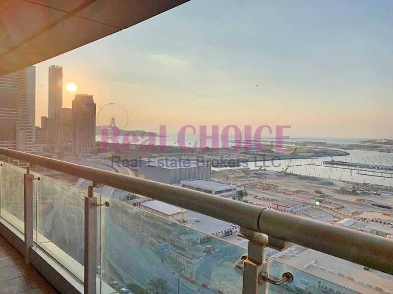 15 Sea View New in the Market Elegantly Furnished Apartment