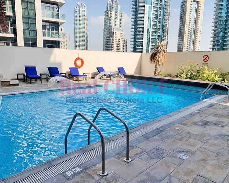 13 Marina View Low Floor 2 Bedroom Apartment