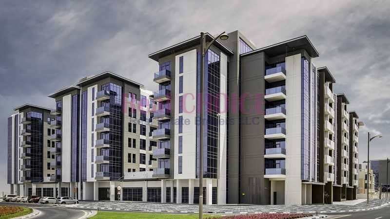 15 Brand New Spacious 2BR Plus Maids l Modern Style