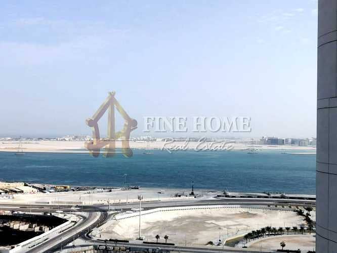 10 Enjoy The Majestic Sea View in This 3BR+MR
