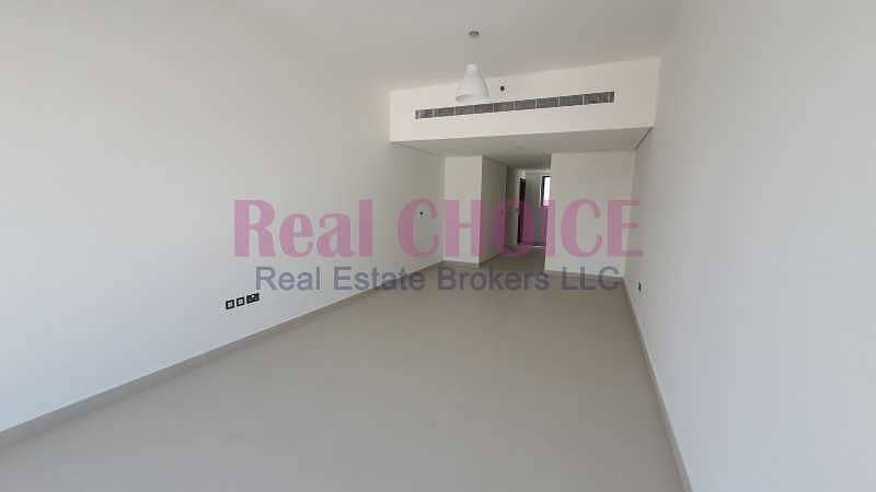 4 Brand New Spacious 2BR l Amazing View l 4 to 6 cheques