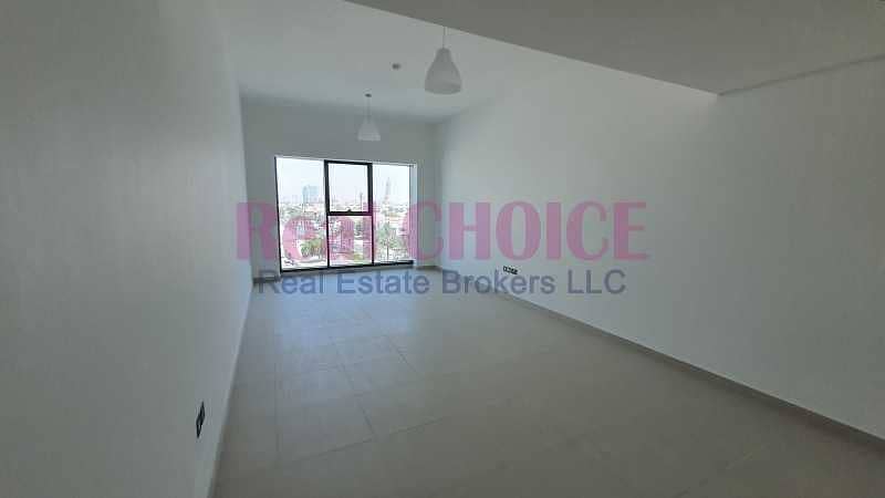7 Brand New Spacious 2BR l Amazing View l 4 to 6 cheques