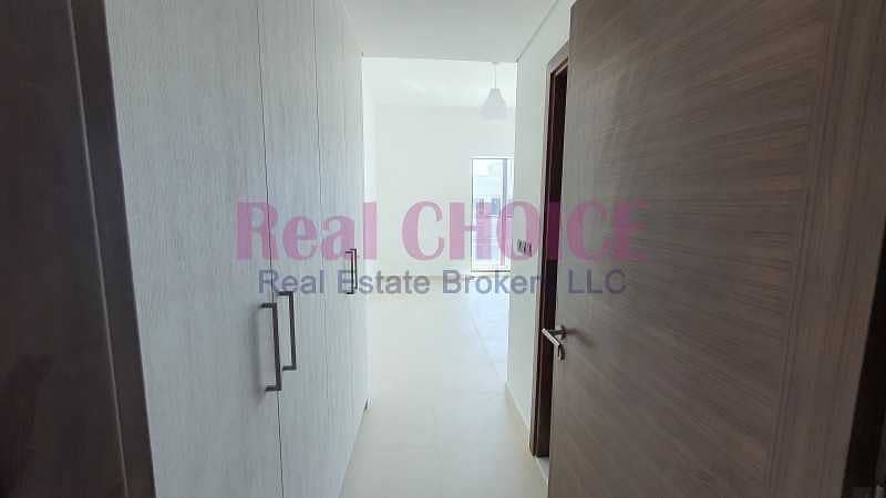 9 Brand New Spacious 2BR l Amazing View l 4 to 6 cheques