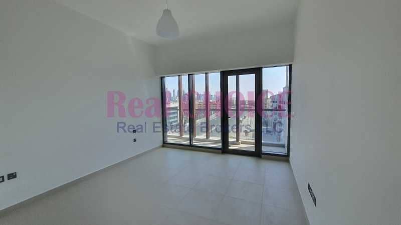 10 Brand New Spacious 2BR l Amazing View l 4 to 6 cheques