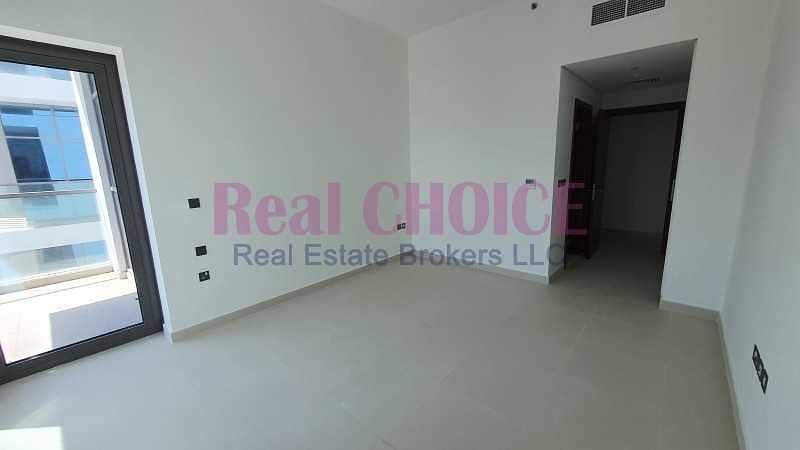 11 Brand New Spacious 2BR l Amazing View l 4 to 6 cheques