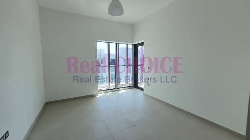 13 Brand New Spacious 2BR l Amazing View l 4 to 6 cheques