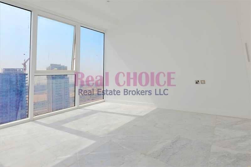 5 Full Canal View|Fully Furnished 1BR Apartment