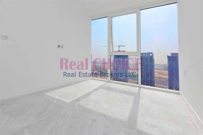 6 Full Canal View|Fully Furnished 1BR Apartment