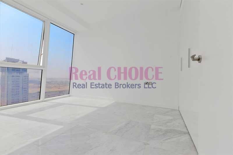 8 Full Canal View|Fully Furnished 1BR Apartment