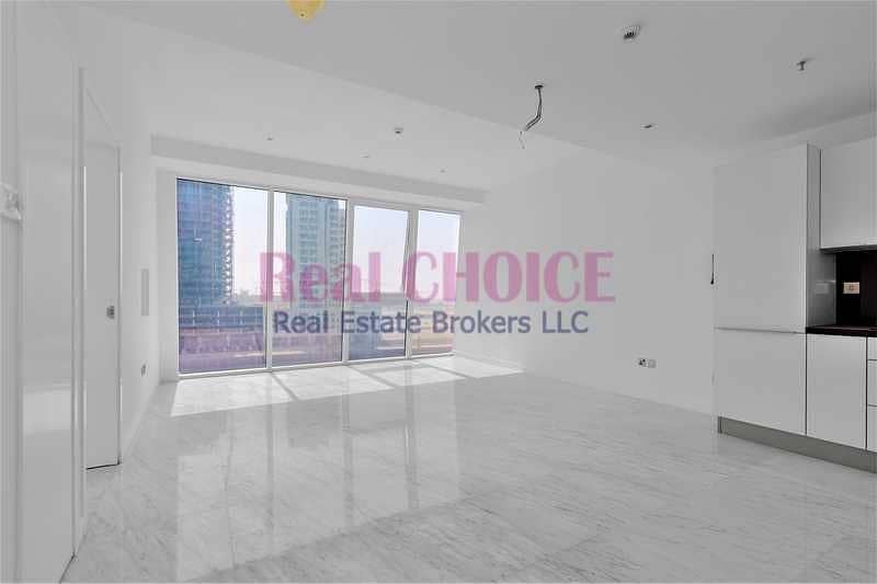 9 Full Canal View|Fully Furnished 1BR Apartment
