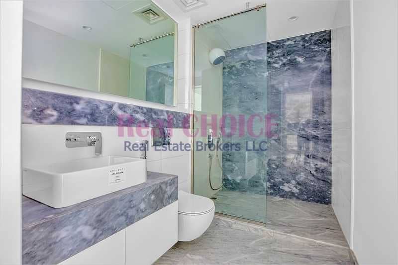 13 Full Canal View|Fully Furnished 1BR Apartment