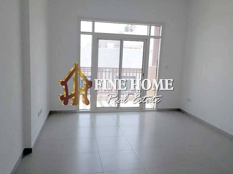 Get Your Next Home: 1BR with Balcony Get Your Next Home: 1BR with Balcony