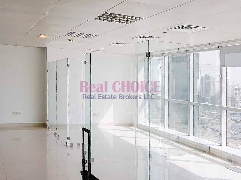 9 Fully Furnished Office Space|Near Metro Station
