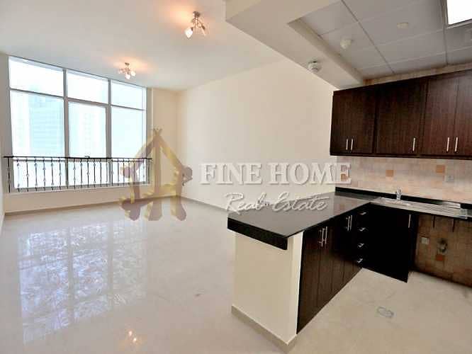 An Amazing Studio Apartment in Hydra Tower An Amazing Studio Apartment in Hydra Tower
