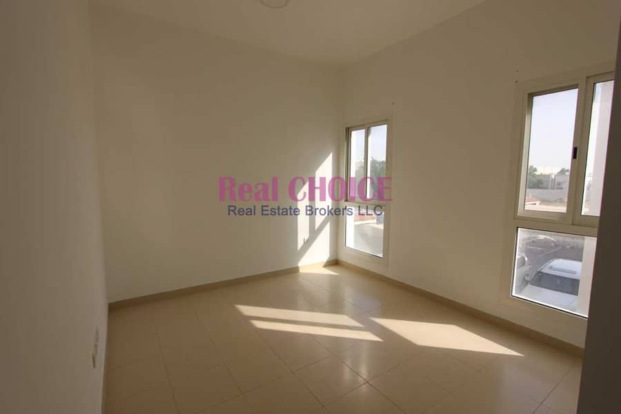 16 Bright and Spacious 4BR Villa available in mirdif