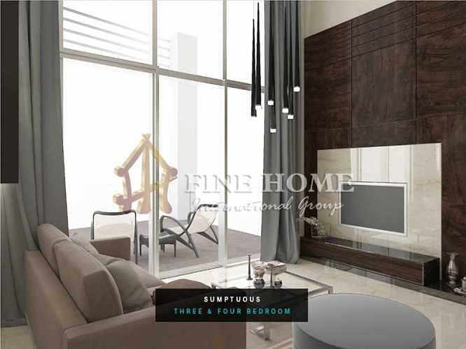 5 Upto 20% Discount | Furnished 1BR Canal View