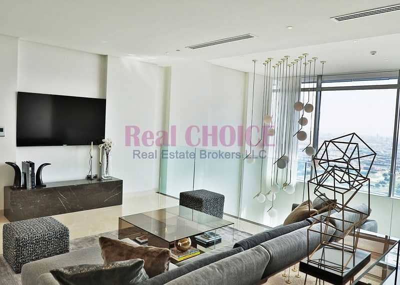 5 Pay 30% and Move in Top Quality Duplex Penthouse