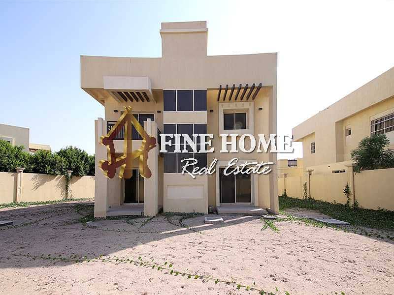 Single Row / Corner 4BR. Villa W Garden Single Row / Corner 4BR. Villa W Garden
