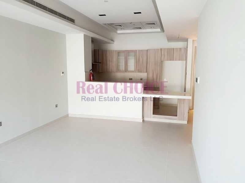 2 Brand New  And High Quality Apt With Facilities