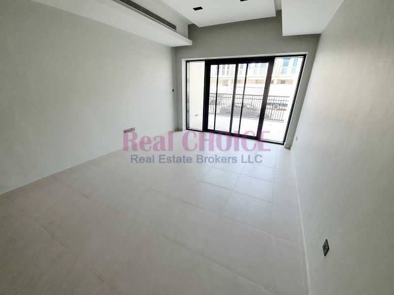 3 Brand New  And High Quality Apt With Facilities