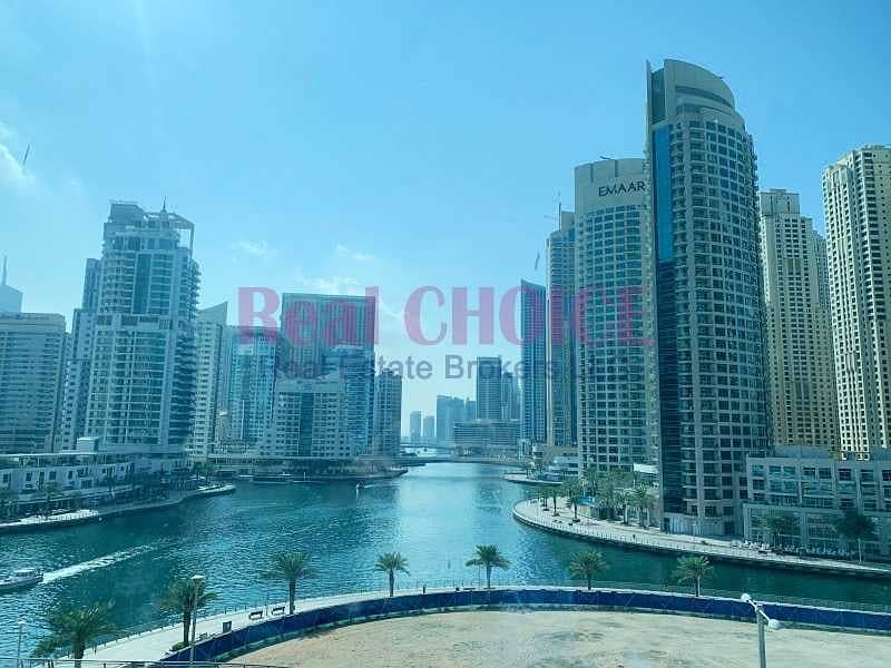 4 Pay in 4 Chqs Marina View 2 Bedroom Apartment on Promenade