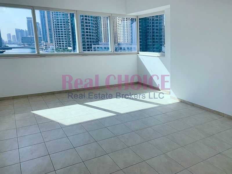 11 Pay in 4 Chqs Marina View 2 Bedroom Apartment on Promenade