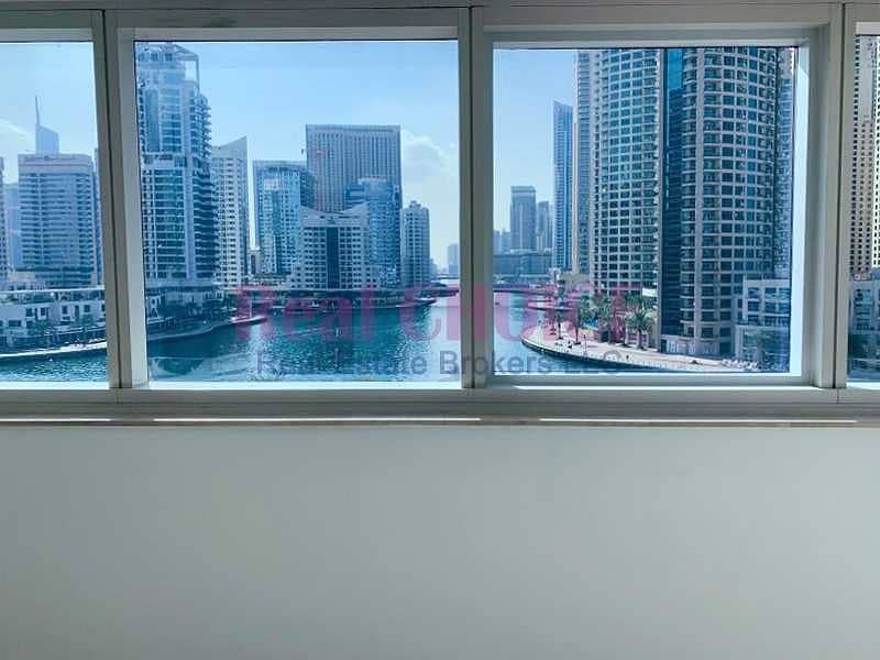 16 Pay in 4 Chqs Marina View 2 Bedroom Apartment on Promenade