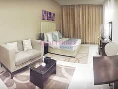 شقة في تينورا المدينة السكنية دبي وورلد سنترال 1 غرف 600000 درهم - 4357970